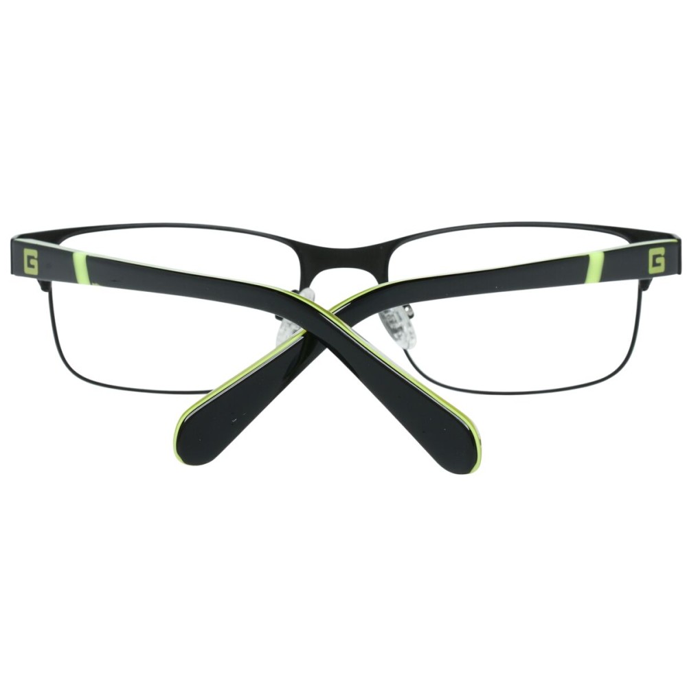 Men' Spectacle frame Guess GU9180 49002