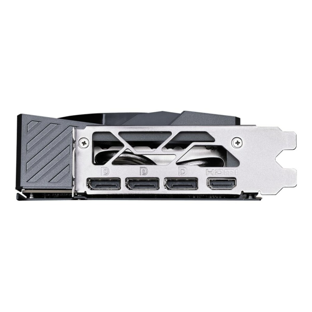 Grafikkarte MSI 912-V531-286 nvidia geforce rtx 5070 ti 16 GB GDDR6X GDDR7
