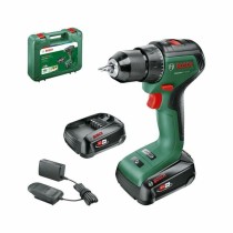 Screwdriver BOSCH 18V-60 AL 18V-20 18V 60 Nm