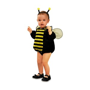 Déguisement pour Bébés My Other Me Abeille (3 Pièces)