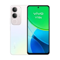 Smartphone Vivo V2419 Octa Core 8 GB RAM 256 GB Argenté