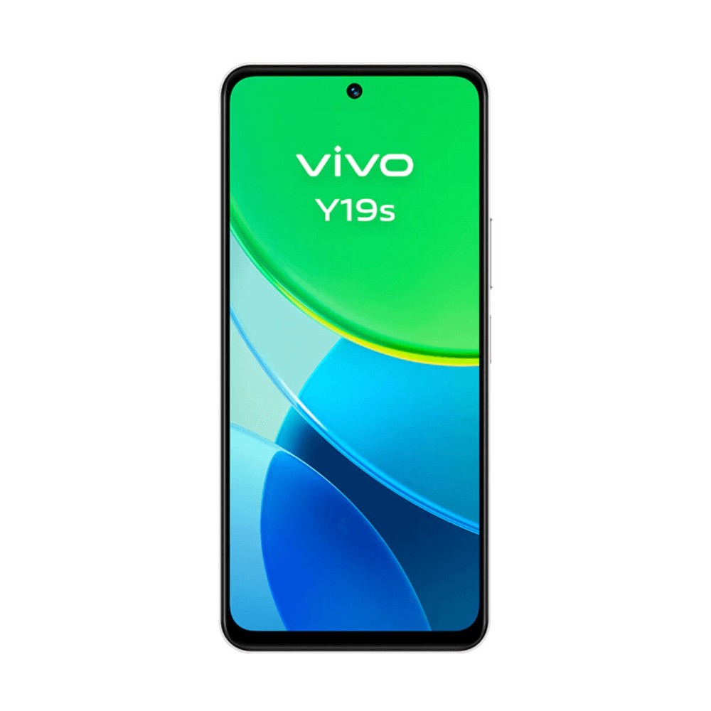 Smartphone Vivo V2419 Octa Core 8 GB RAM 256 GB Argenté
