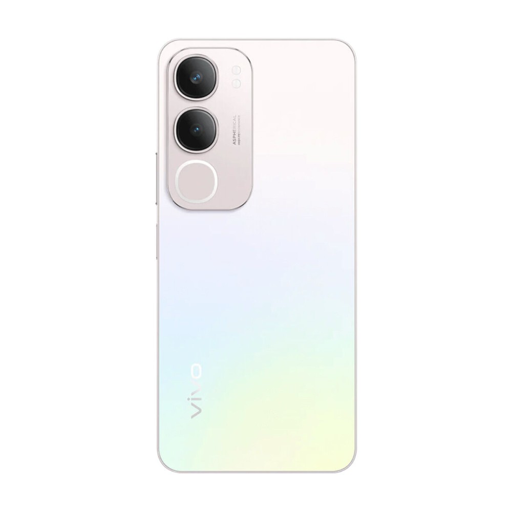 Smartphone Vivo V2419 Octa Core 8 GB RAM 256 GB Argenté