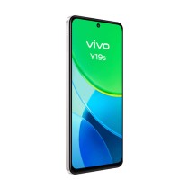 Smartphone Vivo V2419 Octa Core 8 GB RAM 256 GB Argenté