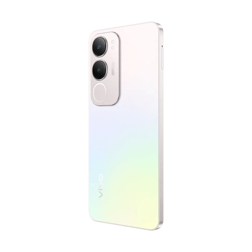 Smartphone Vivo V2419 Octa Core 8 GB RAM 256 GB Argenté