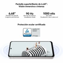 Smartphone Vivo V2419 Octa Core 8 GB RAM 256 GB Argenté