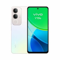 Smartphone Vivo V2419 Octa Core 8 GB RAM 256 GB Argenté