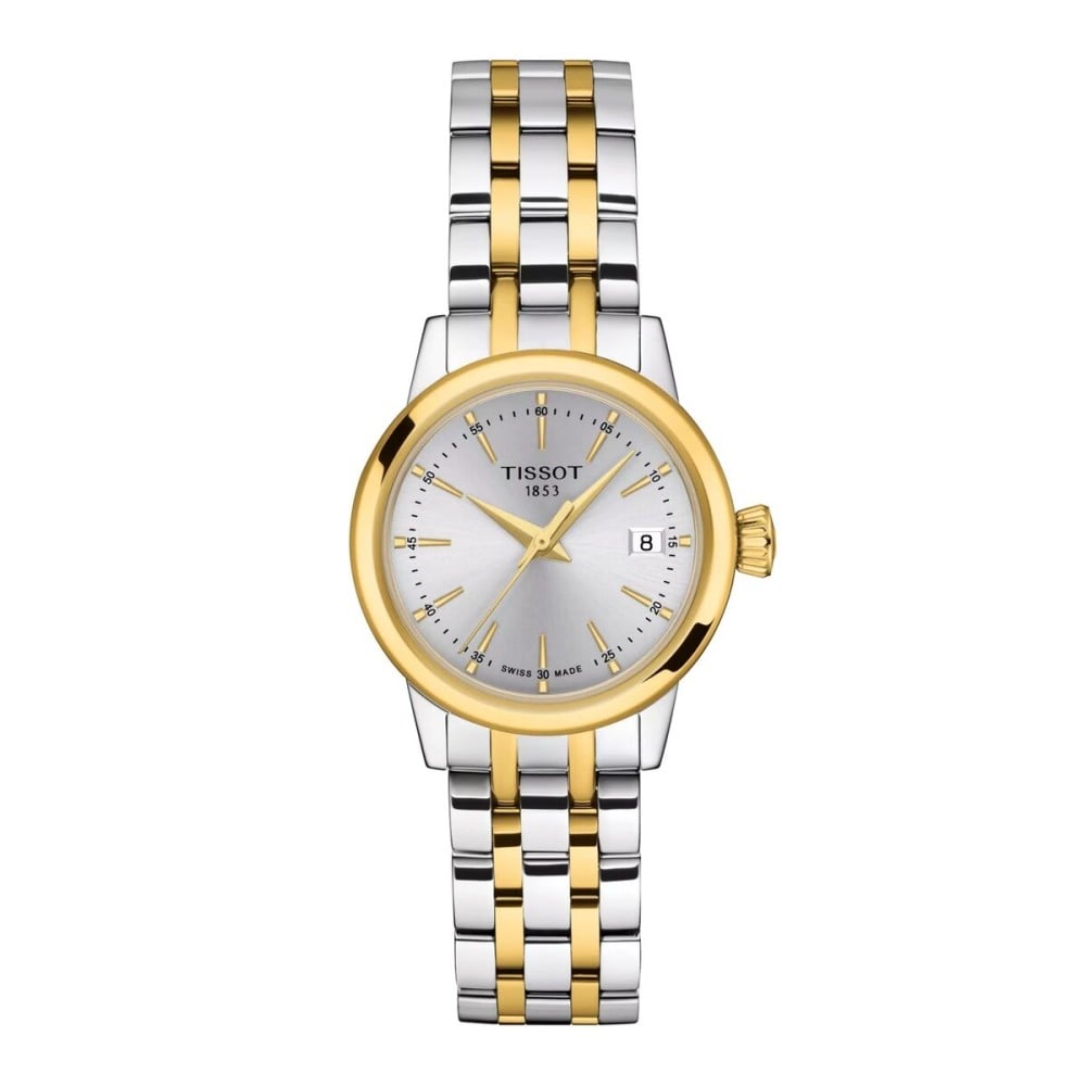 Herrenuhr Tissot CLASSIC DREAM