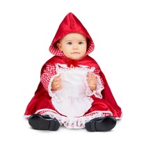 Costume for Babies My Other Me Little Red Riding Hood (2 Pieces)