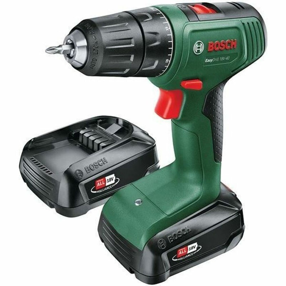 Schraubenzieher BOSCH 18V