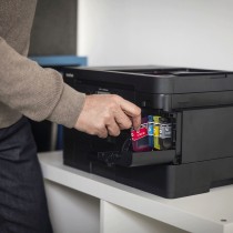 Imprimante Multifonction Brother MFC-J4550DW