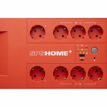 Unterbrechungsfreies Stromversorgungssystem Interaktiv USV Salicru 693DA000002 360 W