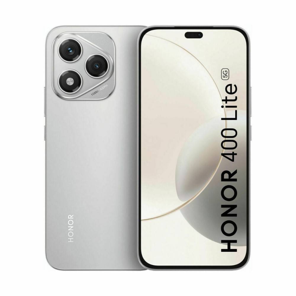 Smartphone Honor Honor 400 Lite 5G 6,7" Octa Core 8 GB RAM 256 GB Grey