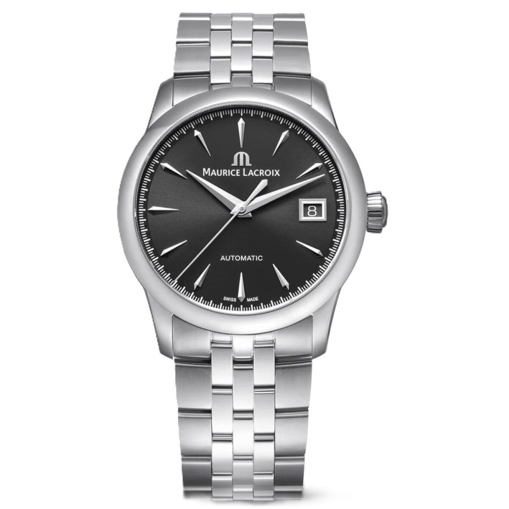 Herrenuhr Maurice Lacroix 756007-SS002-330-1