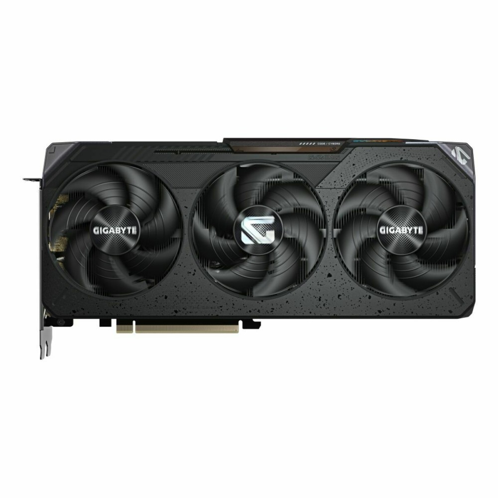 Carte Graphique Gigabyte 9VR9070GO-00-G10 16 GB GDDR6