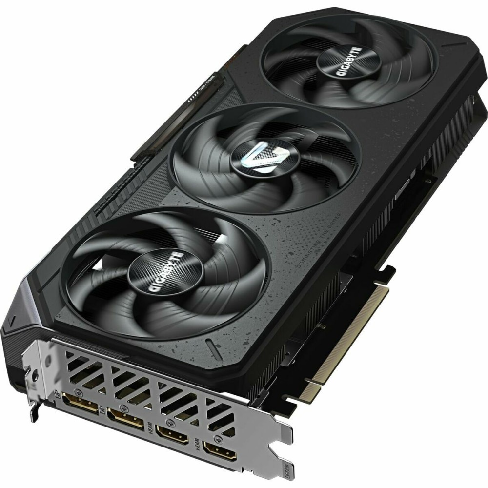 Carte Graphique Gigabyte 9VR9070GO-00-G10 16 GB GDDR6