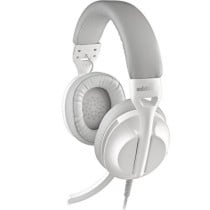 Kopfhörer NGS VOX805USBCWHITE