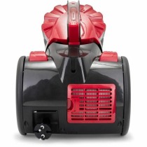 vacuum cleaner Livoo DOH105R Black Red 700 W