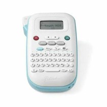 Chargeur + Piles Rechargeables Brother PTN10