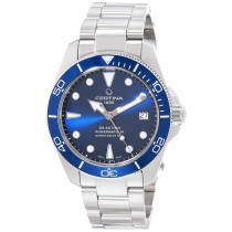 Men's Watch Certina C0328071104100 (Ø 38 mm)