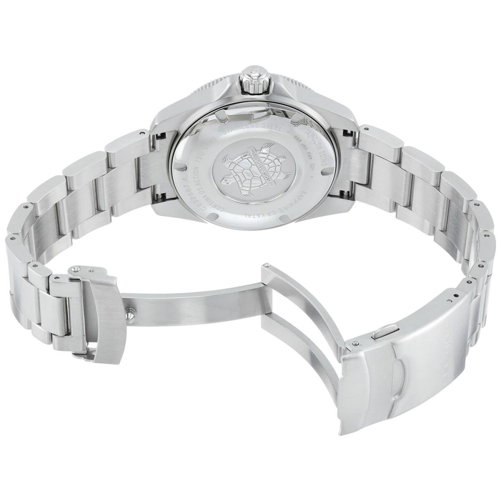 Men's Watch Certina C0328071104100 (Ø 38 mm)