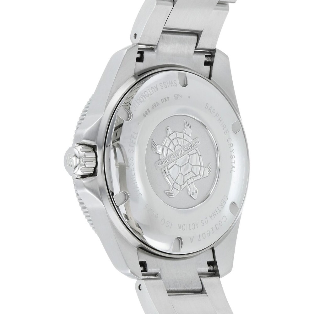 Men's Watch Certina C0328071104100 (Ø 38 mm)