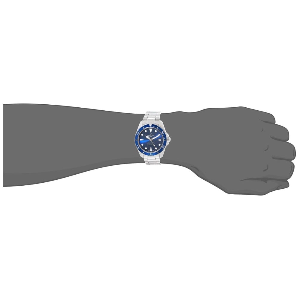 Herrenuhr Certina C0328071104100 (Ø 38 mm)
