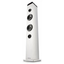 Tragbare Bluetooth-Lautsprecher NGS SKYCHARMPROWHITE Weiß