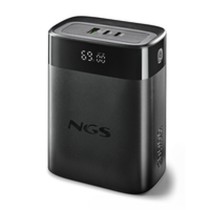 Powerbank NGS TWIX30 Black 30000 mAh
