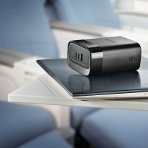 Powerbank NGS TWIX30 Black 30000 mAh