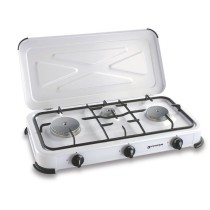 gas stove Kemper