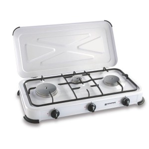 gas stove Kemper