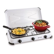 gas stove Kemper