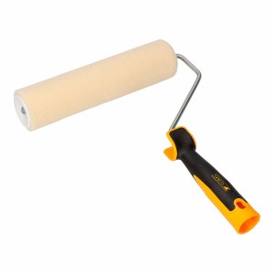 Walze Koma Tools Wolle 4,5 x 22 cm