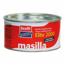 Polyester putty Krafft elite-2000 1,5 Kg
