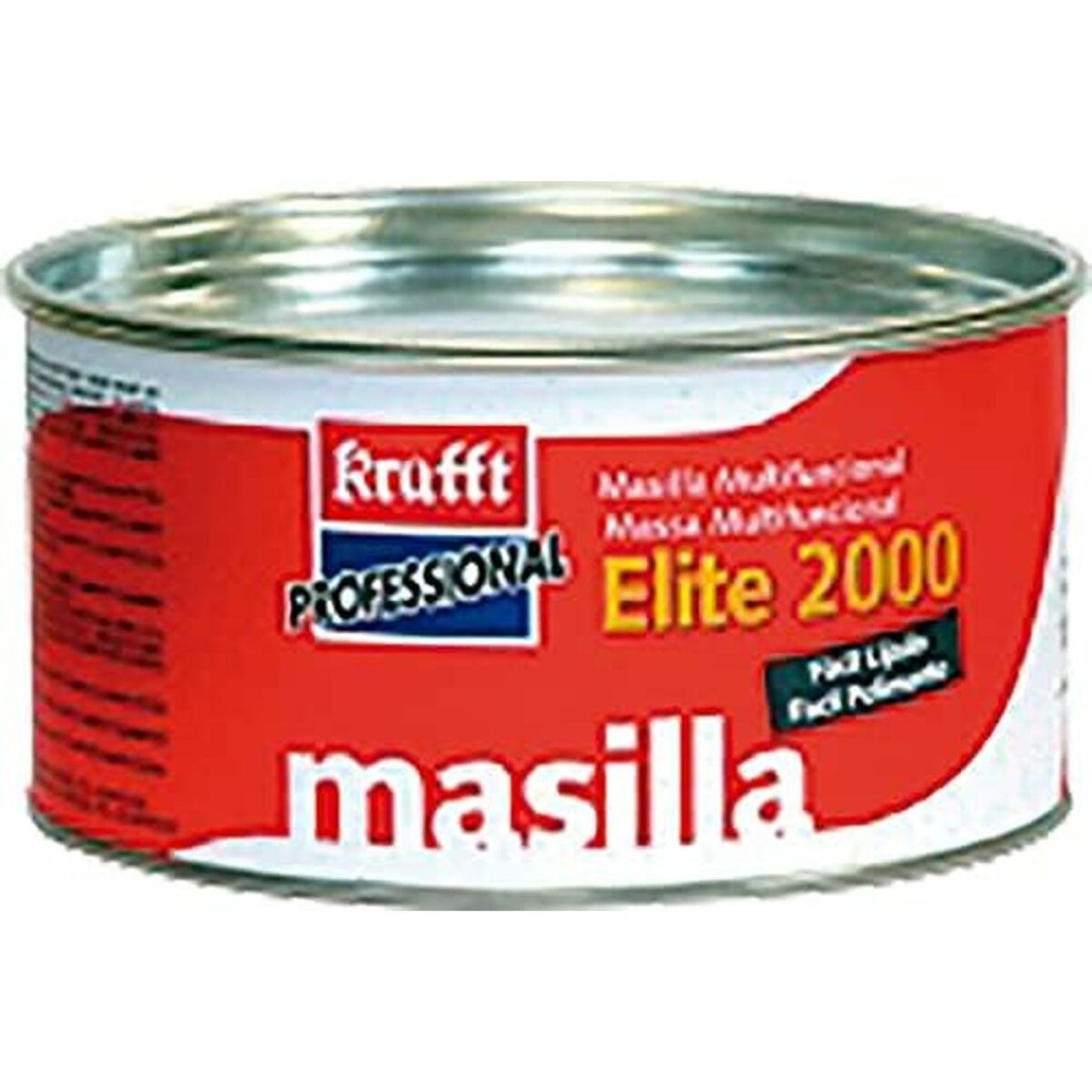 Polyester putty Krafft elite-2000 1,5 Kg