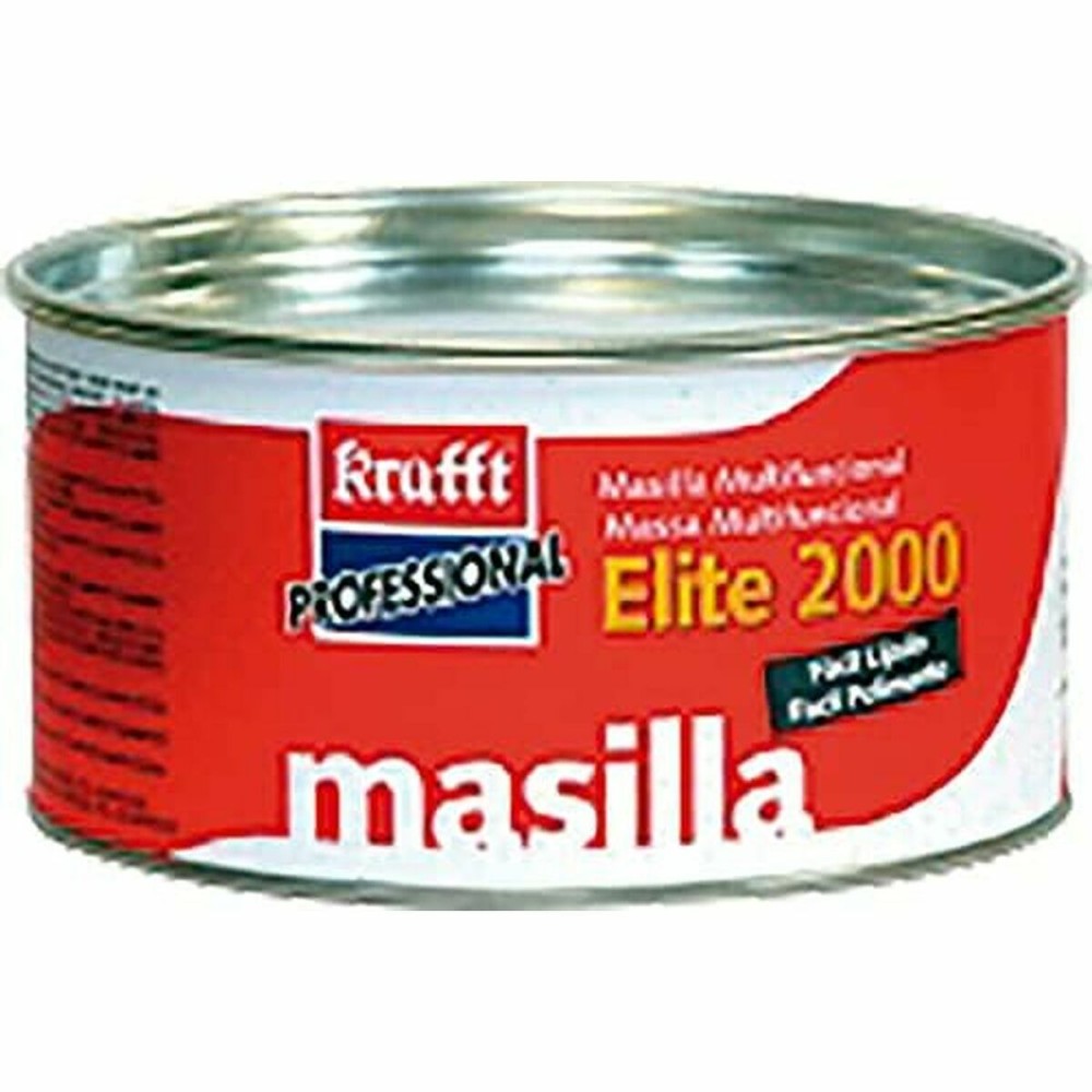 Polyester putty Krafft elite-2000 1,5 Kg