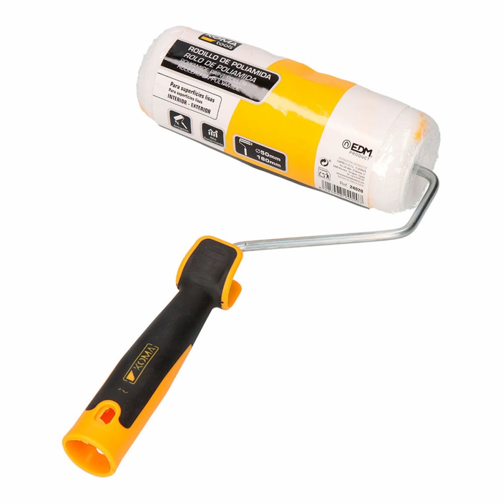 Rouleau Koma Tools Polyamide 5 x 18 cm