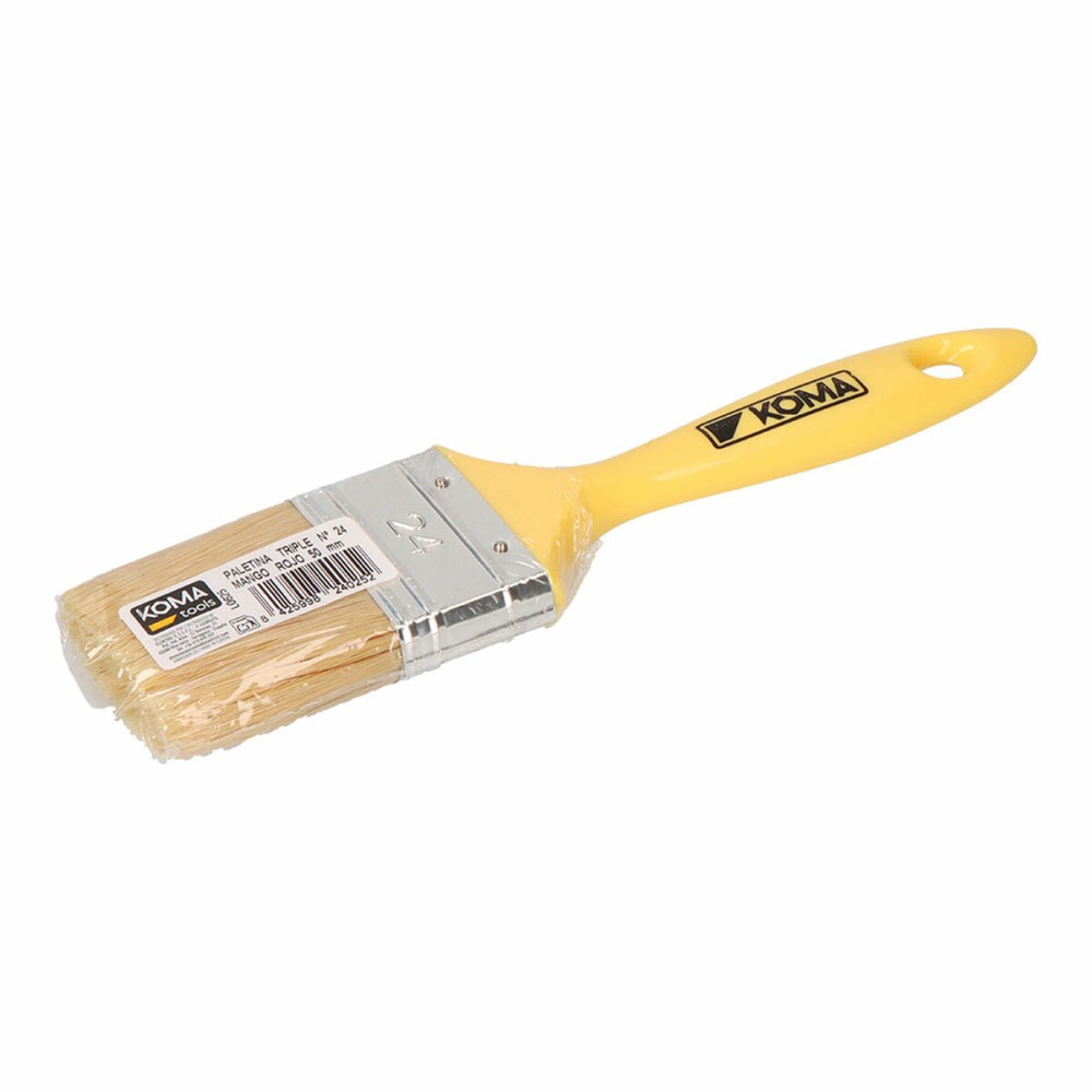 Pinsel Koma Tools nº 24 natürlich