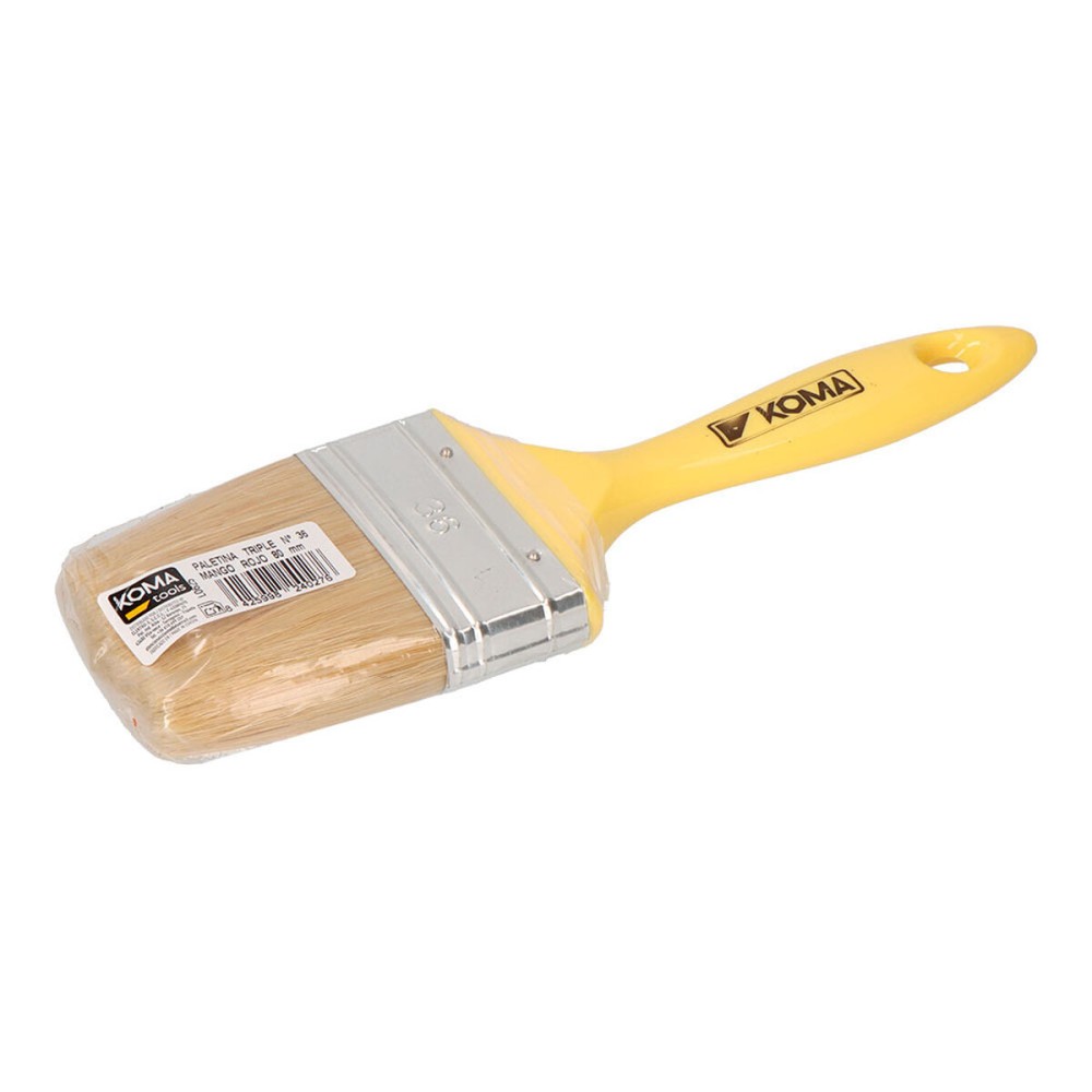 Pinsel Koma Tools nº 36 natürlich