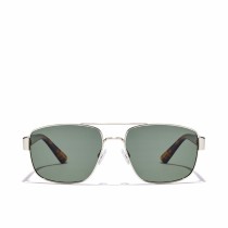 Unisex-Sonnenbrille Hawkers Falcon Ø 48,3 mm Gold