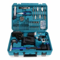 Bohrset und Zubehör Koma Tools Pro Series Schraubendreher 70 piezas