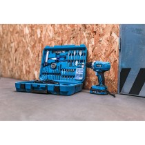 Bohrset und Zubehör Koma Tools Pro Series Schraubendreher 70 piezas