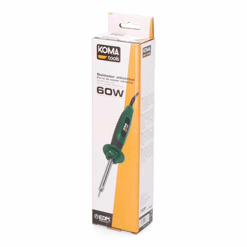 Soldering pencil Koma Tools 60 W