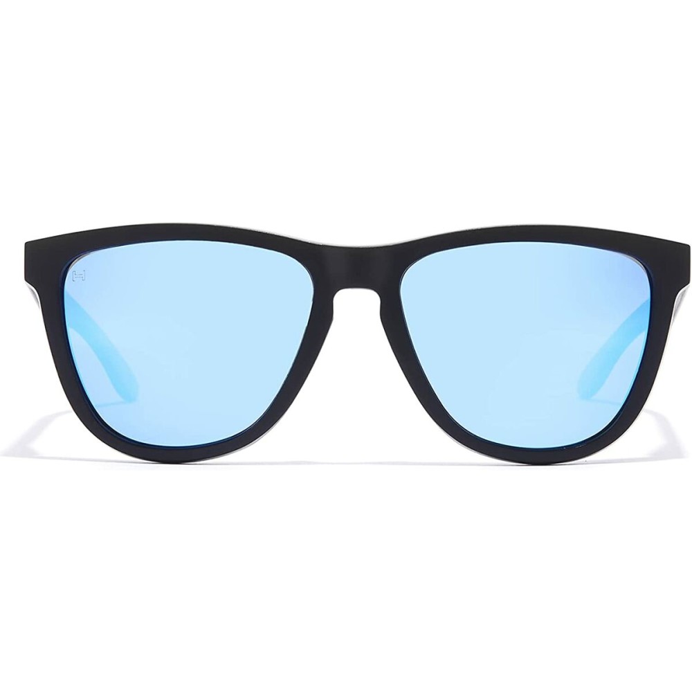 Unisex-Sonnenbrille Hawkers One Raw Ø 54,8 mm Durchsichtig