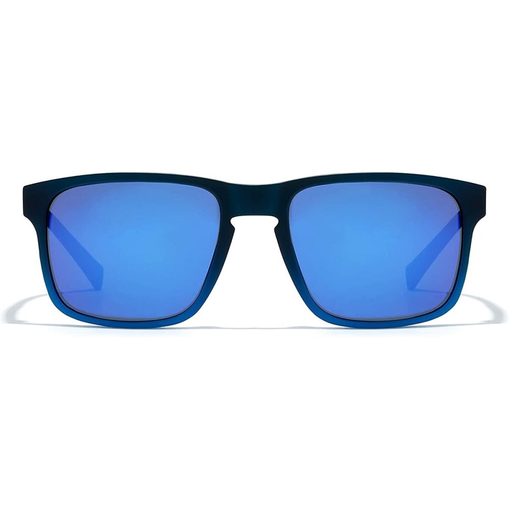 Unisex-Sonnenbrille Hawkers Peak Ø 55 mm