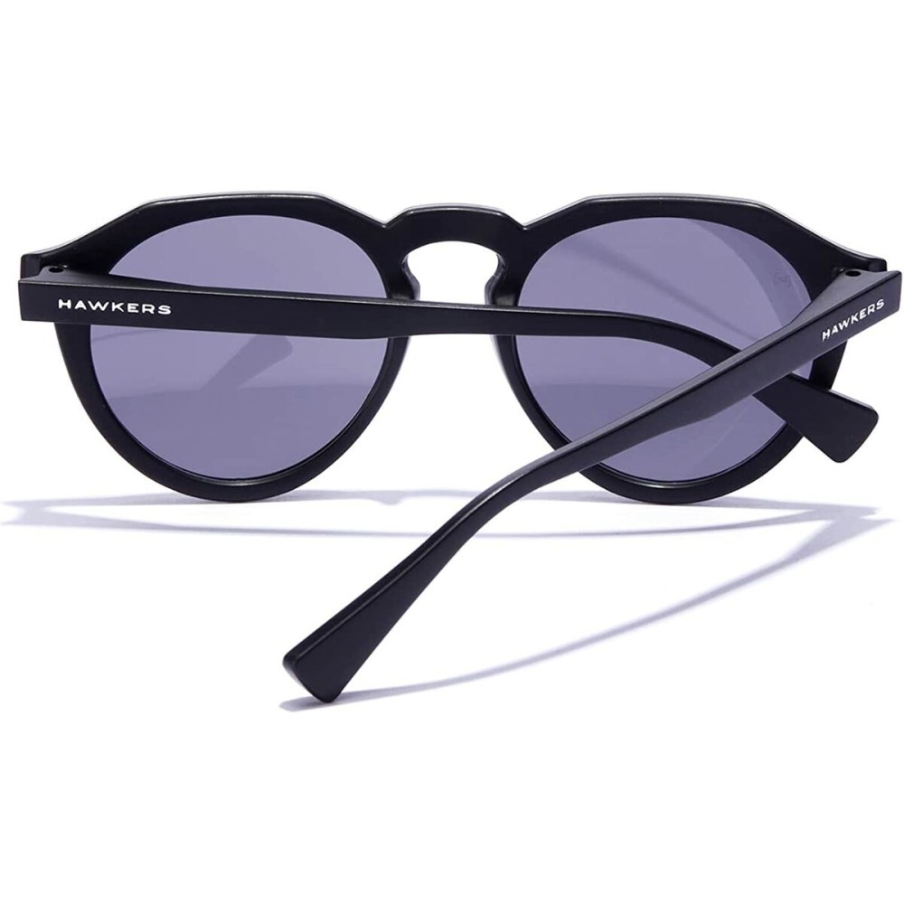 Lunettes de soleil Unisexe Hawkers Warwick Raw Ø 51,9 mm