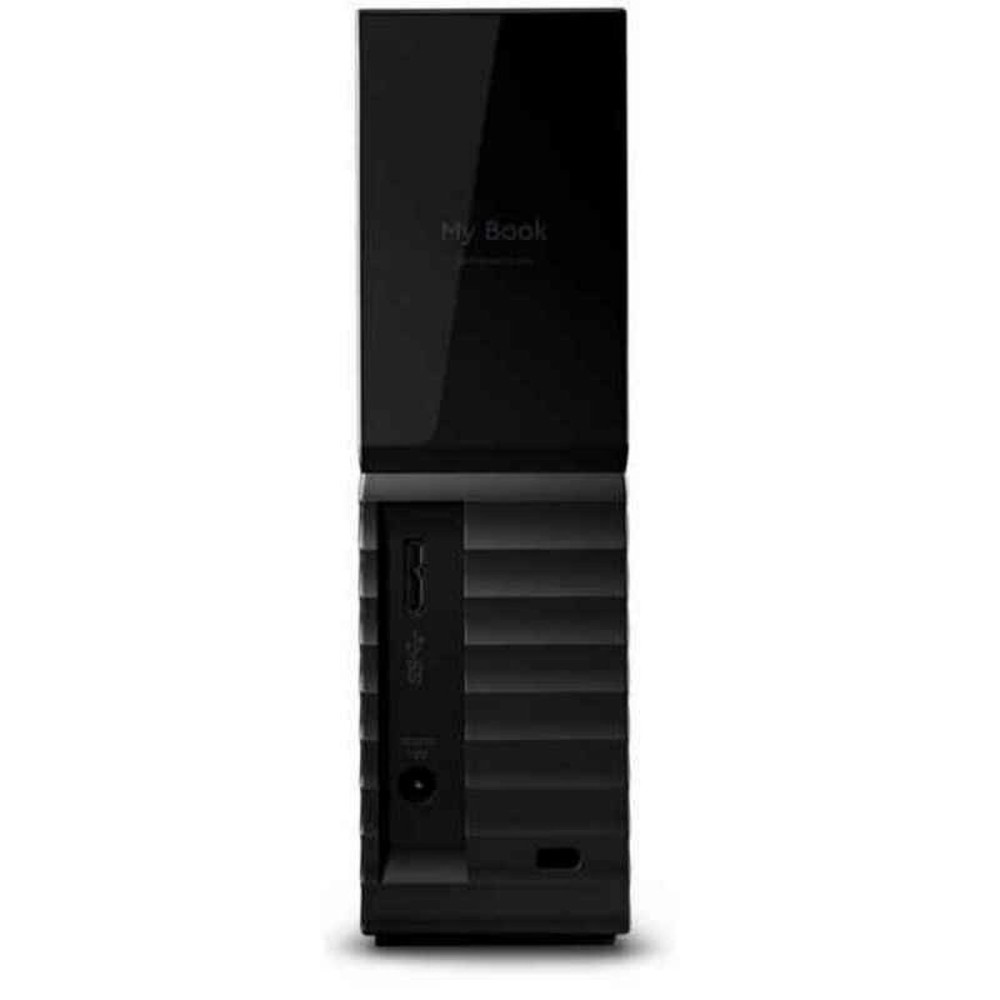 Externe Festplatte Western Digital WDBBGB0140HBK-EESN 14 TB