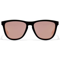 Lunettes de soleil Unisexe Hawkers One Raw Ø 54,8 mm Transparent