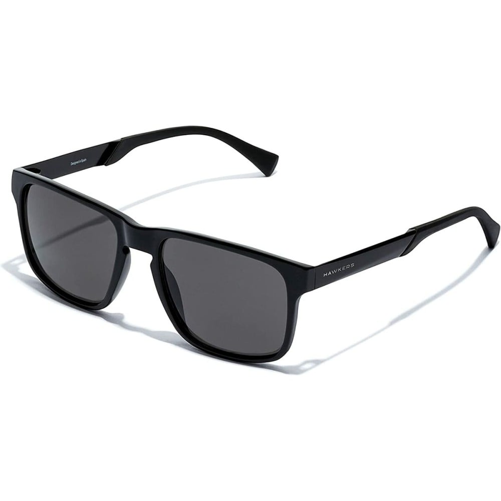 Lunettes de soleil Unisexe Hawkers Peak Metal Ø 55 mm